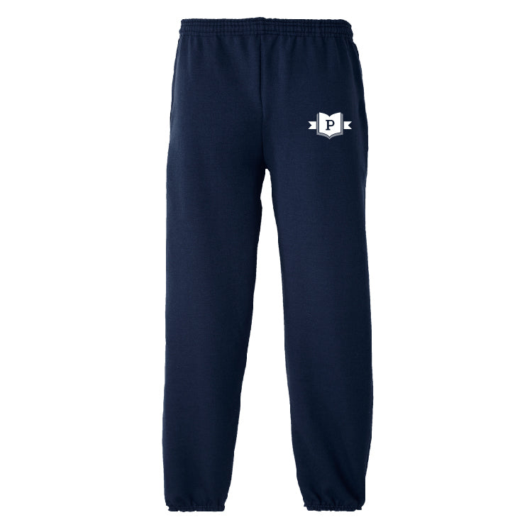 PCA P.E. Sweatpant Grades 6-10 (Required)