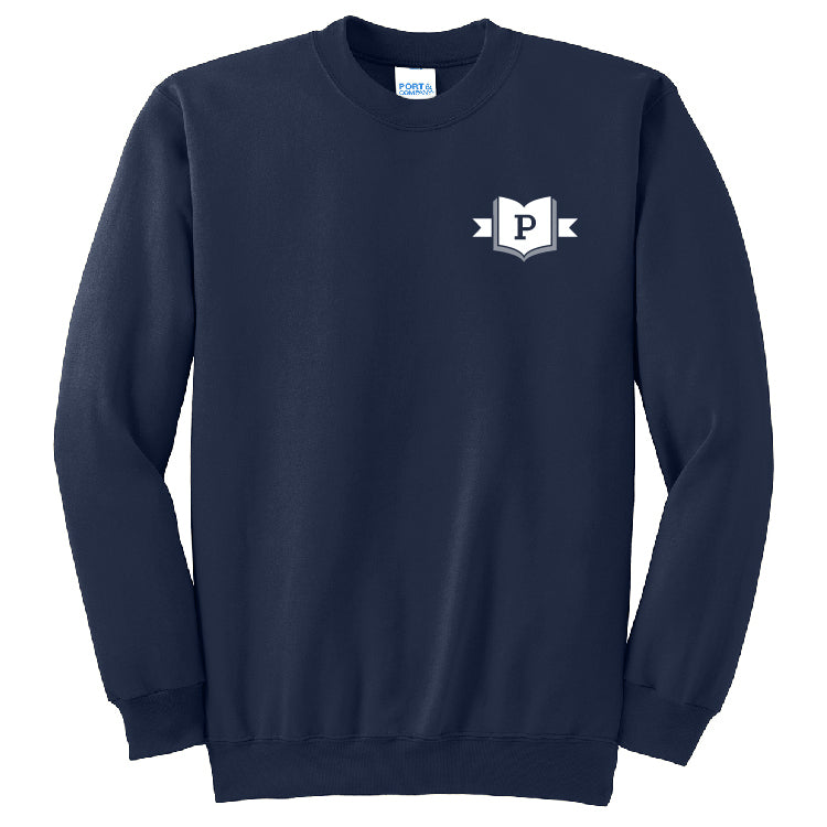 PCA P.E. Sweatshirt Grades 6-10 (Required)