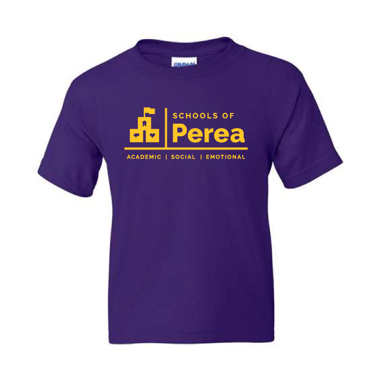 Perea Short Sleeve T-Shirt