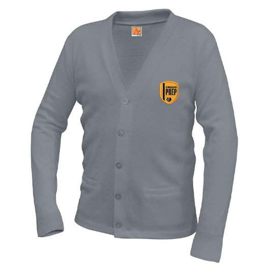GP CARDIGAN - (Required)
