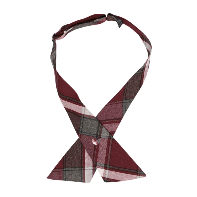 PLAID 54 CROSSTIE