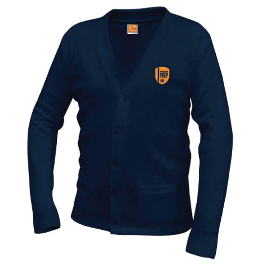 CARDIGAN GP - (Opcional)