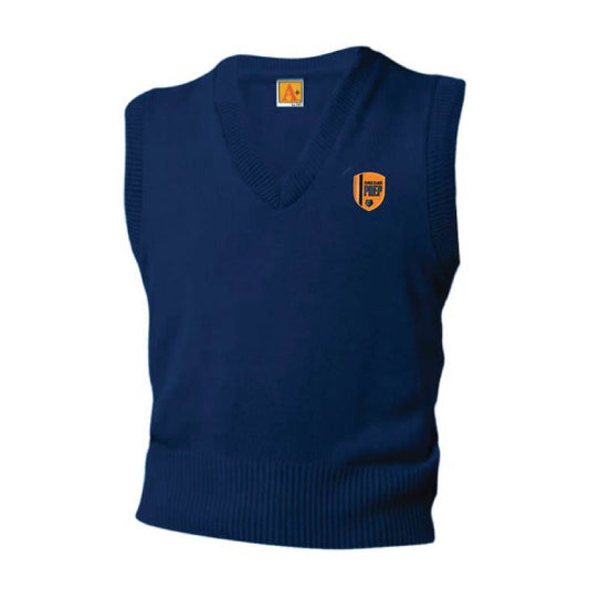 Chaleco GP (opcional)