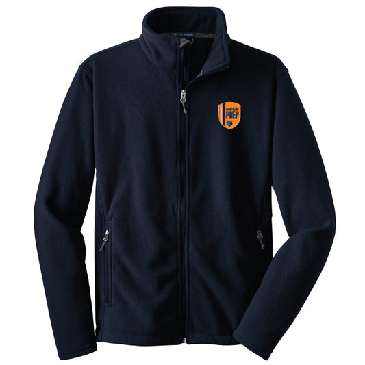 GP - CHAQUETA DE POLAR (Opcional)