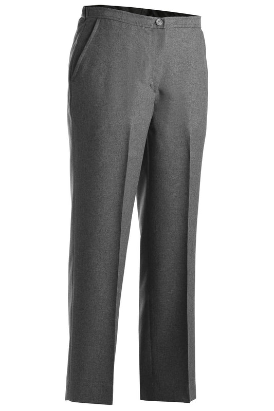 PANTALÓN GRIS DE NIÑA (OBLIGATORIO) SOLO COMPRA EN TIENDA. PLAZO DE ENTREGA DE 2 SEMANAS.