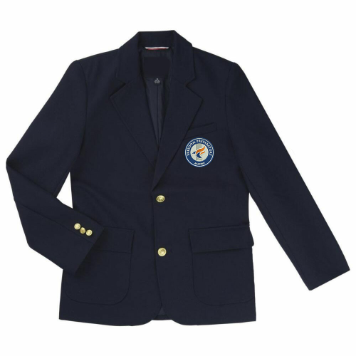 Blazer FPA para niños y hombres (obligatorio)
