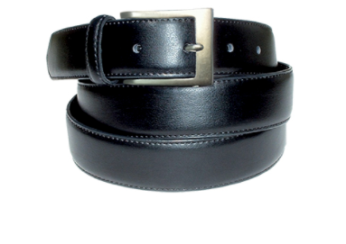 1 1/4 LEATHER BELT