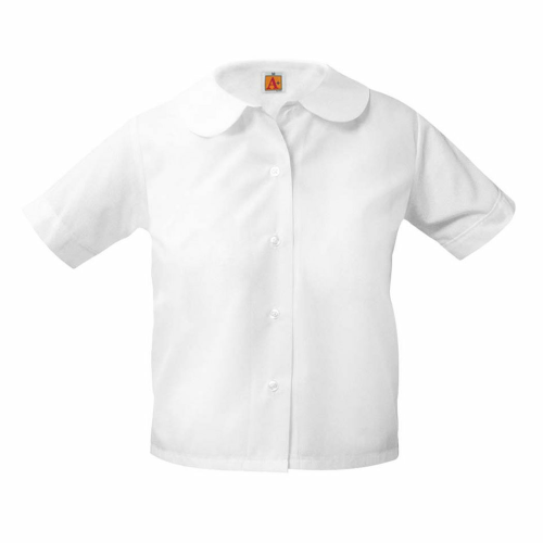 Blusa de manga corta para niña "Peter Pan"