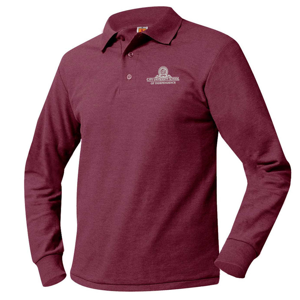 CUS DE LA INDEPENDENCIA L/S POLO