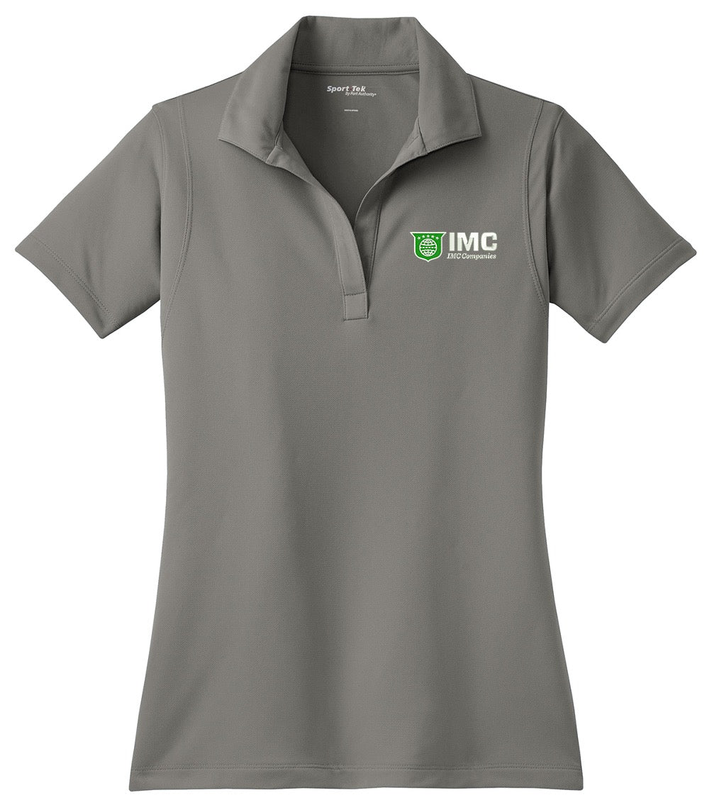 LADIES MICROPIQUE SPORT-WICK POLYESTER POLO