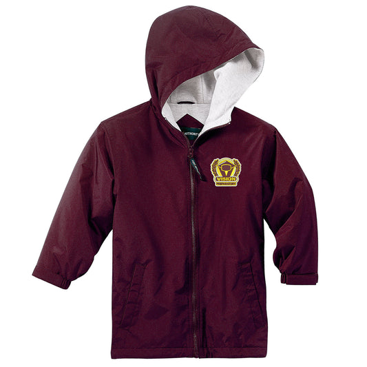 CHAQUETA BOMBER VPCS