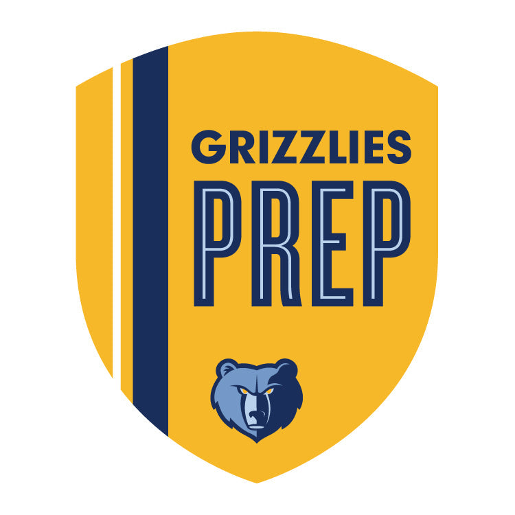 Grizzlies Prep Girls