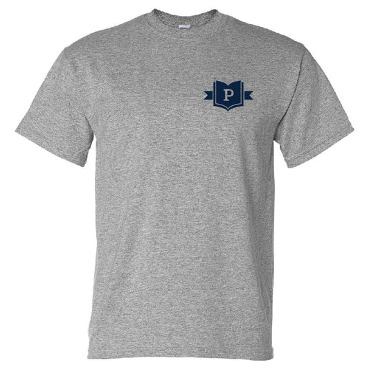 PCA P.E. Short Sleeve T-Shirts Grades 6-10 (Required)