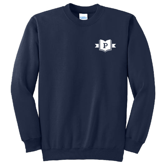 PCA P.E. Sweatshirt Grades 6-10 (Required)