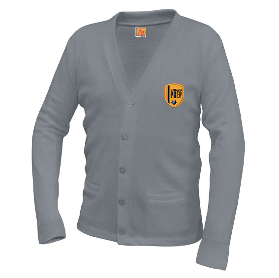 GP CARDIGAN - (Optional)