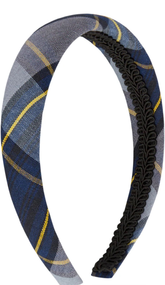Padded Headband