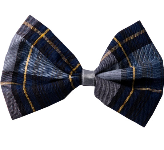 Clip Hair Bow