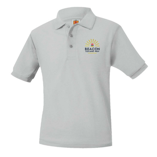SE REQUIERE POLO DE MANGA CORTA BCP