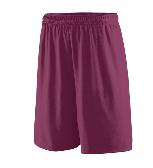 CUS P.E. TRAINING SHORTS (REQUIRED)