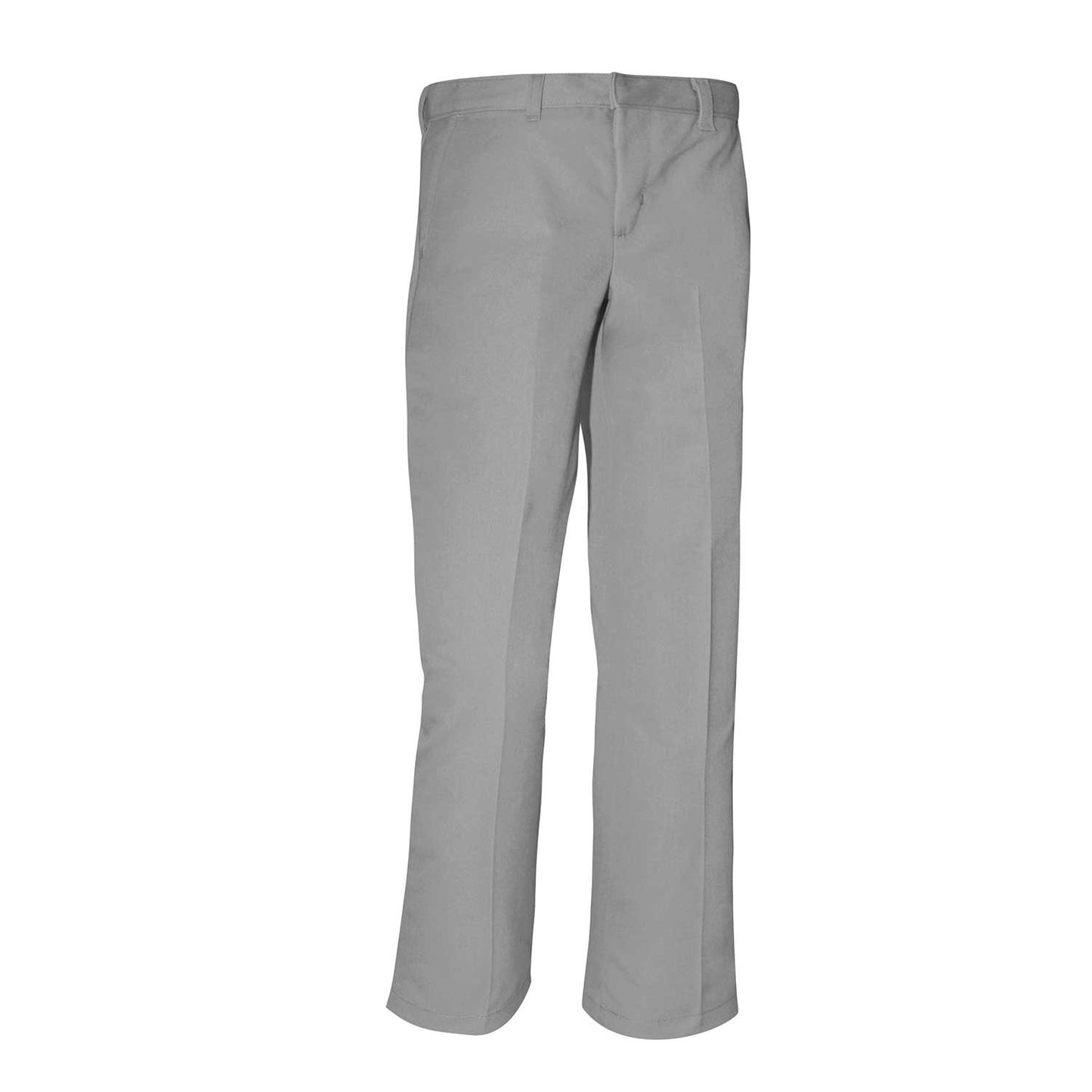 PREP & MEN FLAT FRONT PANT - (REQUIRED)