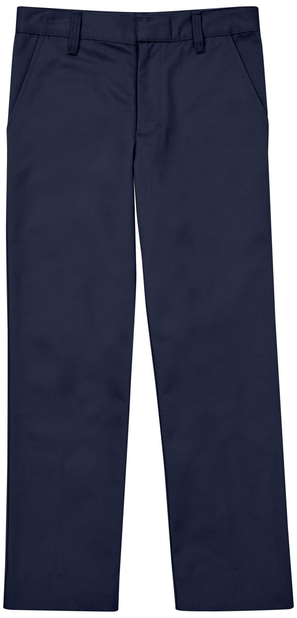CLASSROOM SCHOOL UNIFORM BOYS PANTS ( HUSKY ) Champion School Uniforms