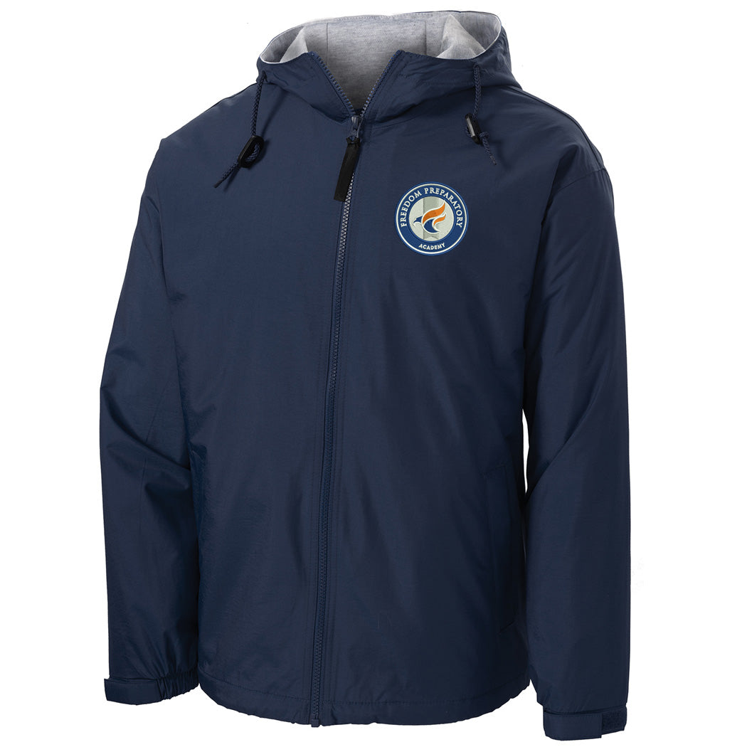 FPA Team Jacket (Optional)
