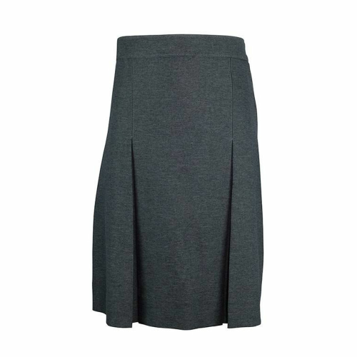 Girls Grey Skirt (Required)