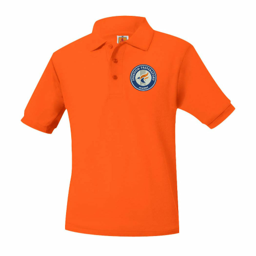 FPA SHORT SLEEVE POLO (Required)