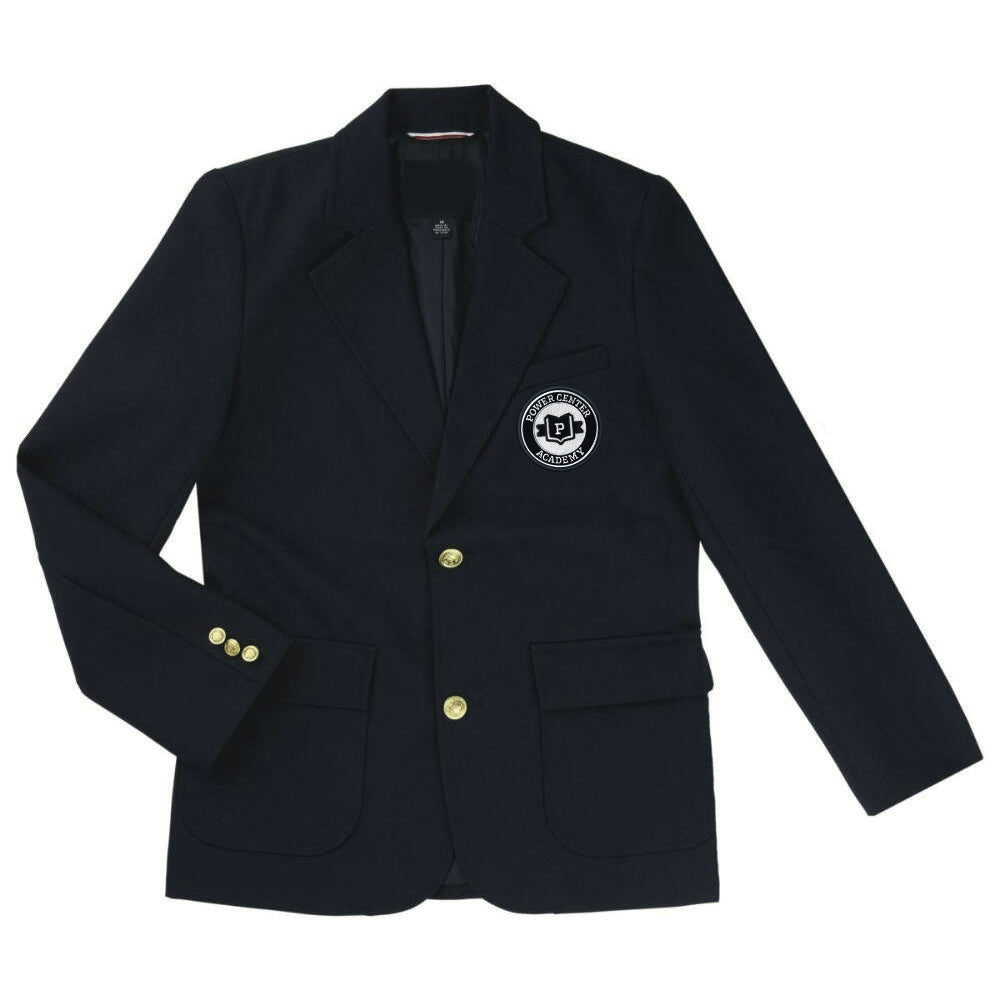 PCA boys & men blazer 6th - 12th Grade (Required)